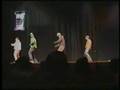Bhangra:  "Hip Hop and Mundhe"