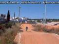 Elsio Menau - BMX Race pista Quarteira 8125