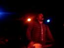 the dangerous summer concert at fletchers on friday, january 19th