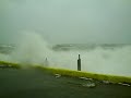 Hurricane Igor in Newfoundland on September212010