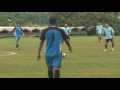 Gol do Juninho Filadélfia