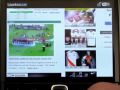 YouTube - BlackBerry Demo New Blackberry Internet Browser Kit
