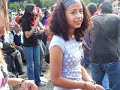 el baile jocoso (contra el militarismo)