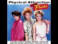 We just wanna Dance - The Flirts