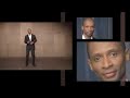 Andy Abraham - The Impossible Dream TV Ad