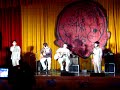 六條弦 建中民吉 Green Tinted Sixties Mind