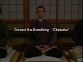 Zazen - A Guide to Sitting.