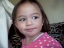 half filipina baby/mestisa
