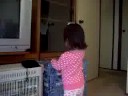 half filipina baby/mestisa