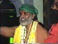 YOGI RAMSURATKUMAR THAPASVI PONKAMARAJ SWAMIJI KANIMADAM YRSK 1997th JAYANTHI VILZA