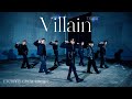 TRENDZ-Villain Dance Cover by Eternity Crew Macao