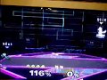 bËst (Sheik) vs. Qtio (Fox) -FD-