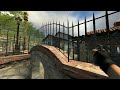 4 kill round by Brett 'Tegs' Berdanski formerly of Sydney Underground against the Berlin Allianz at the CGS World Championships.