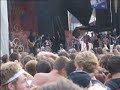Coheed and Cambria - Welcome Home (Comerica)