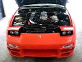 1990 240SX SUPERCHARGED KA24E