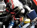 1990 240SX SUPERCHARGED KA24E