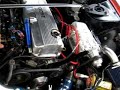 1990 240SX SUPERCHARGED KA24E