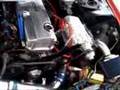 1990 240SX SUPERCHARGED KA24E