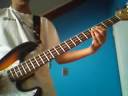 Slither Bass Cover
