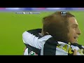 JUVENTUS - ACF FIORENTINA 1-0 [Claudio Marchisio 20 min] (24.01.09)