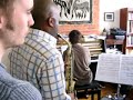 Jaleel Shaw/Dan Tepfer/Scott Tixier  (SESSION NYC)
