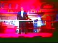 Cash Luna - Pelea Espiritual - Parte 1/2 - Show Hechos
