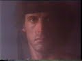 Rambo. First Blood part 2 teaser trailer