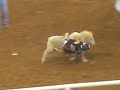 butt bustin\