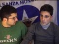 Giovani monarchici parlano di Samso,l'isola ecologica della Danimarca  PRIMA PARTE.AVI