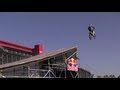 First Tandem Jump - Red Bull: New Year. No Limits. 2011 teaser