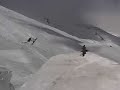 Snowscoot Insanity
