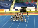 Malden Cyclones A squad 2008