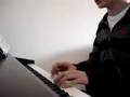 Teasing To Please Piano Cover - Cute Is What We Aim For