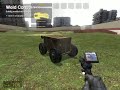 Building A Car!
