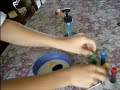 How To Make A Chemical Reaction (A SCIENCE PROJECT)
