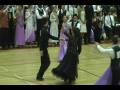 videos de UConn 2008 - Bronze American Tango - Final