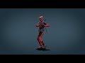 Welcome to the party ( Deadpool 2 Soundtrack )