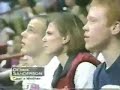 2002 NCAA: Cael Sanderson (Iowa St) vs Jon Trenge (Leh) Pt 1 2002 NCAA: Cael Sanderson (Iowa St) vs Jon Trenge (Leh) Pt 1
