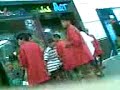 BLOODS DAW CLA \