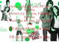 I'd do anything for you- NBB Lyrics