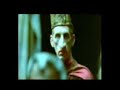 \"alla corte del re\" ide feat braka e pablo fog prison