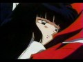 At the time of Inuyasha