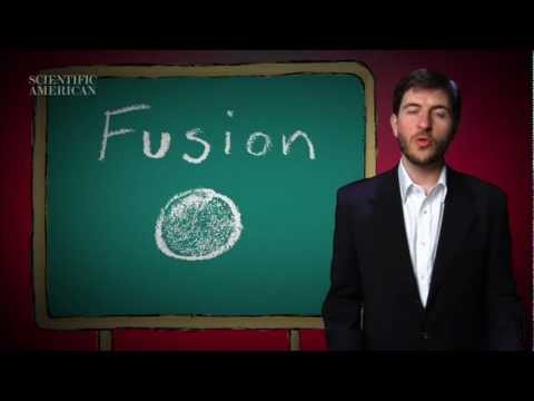 Fission vs. Fusion - Instant Egghead #5