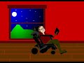 STEPHEN HALKING GONE MAD!!
