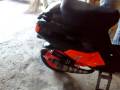 videos de Piaggio Quartz big bore 86cc malossi mhr