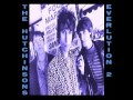 Fanfare For The Suicidal Man - The Hutchinsons