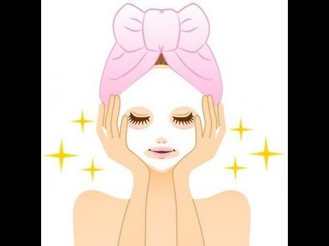 Cura del viso - Skin Care Routine