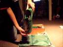 Nike Mercurial Vapors Pine Green