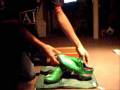 videos de Nike Mercurial Vapors Pine Green