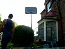 Justin’s Basketball Video#1